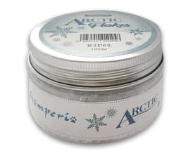 Stamperia Arctic Flakes (100ml)