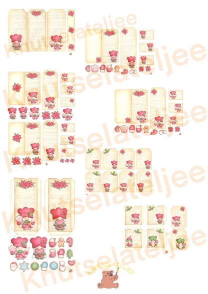 Kerst gnomes trifold 1