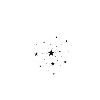 Stars Miniature