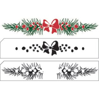 Christmas Border-1