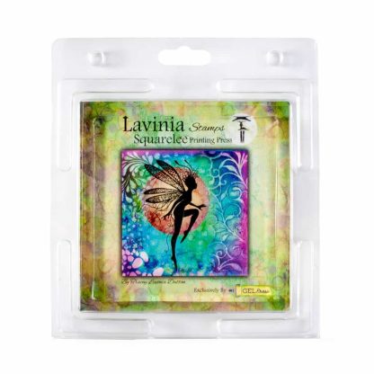 Lavinia Gel Press- Squarelee