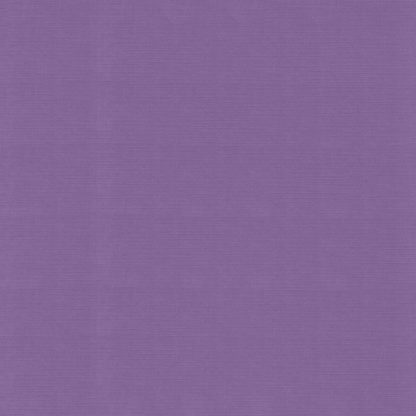 Grape A4 Linen Cardstock