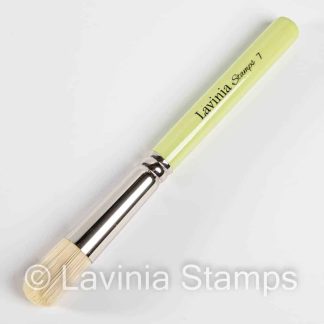 Lavinia Stencil Brush nr7