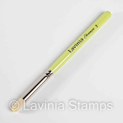 Lavinia Stencil Brush nr3