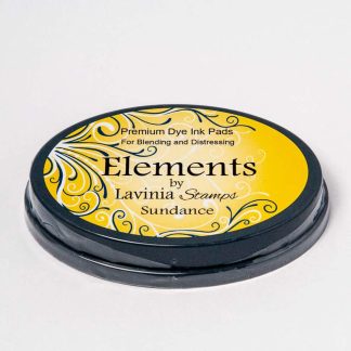 Elements Premium Dye Ink - Sundance