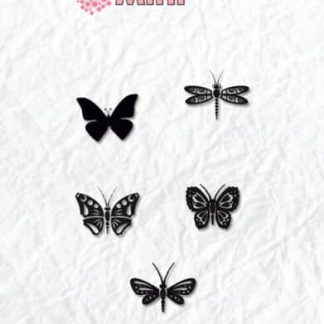 Butterflies