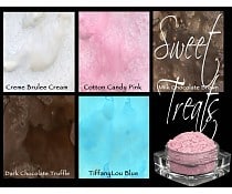 Sweet Treats Magical Set (mag-10)