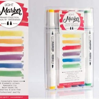 Studio Light watermarkers primair