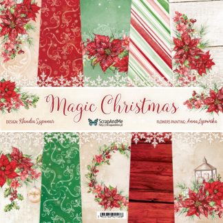 Magic Christmas (5vellen)