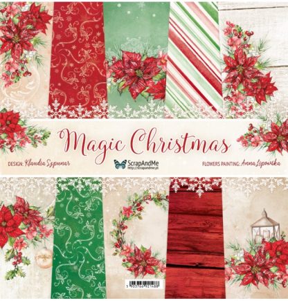 Magic Christmas (5vellen)