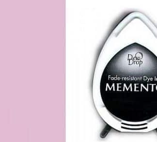 Memento Dew Drop Inktkussen Angel Pink