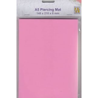 Piercing A5 mat 8mm