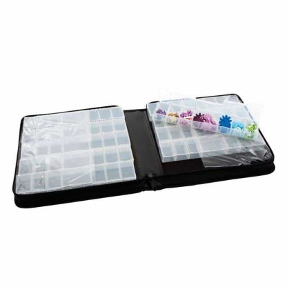 Itty Bitty Organiser (70 compartments)