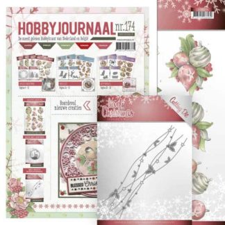 Hobbyjournaal nr 174