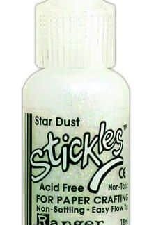 Ranger Stickles Glitter Glue 15ml - stardust