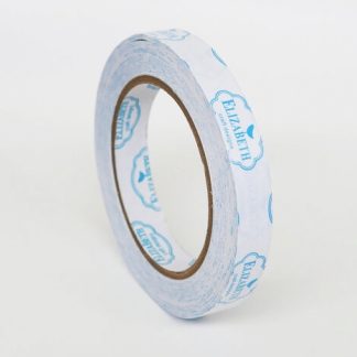 Elizabeth Craft Designs Clear Double Sided Adhesive Tape 15mm x 5/8 inch