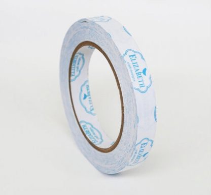 Elizabeth Craft Designs Clear Double Sided Adhesive Tape 15mm x 5/8 inch