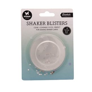 Studio Light Shaker Window Blister Essentials nr.01