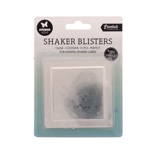 Studio Light Shaker Window Blister Essentials nr.02