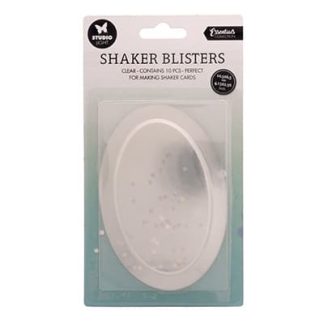 Studio Light Shaker Window Blister Essentials nr.03