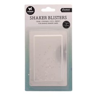 Studio Light Shaker Window Blister Essentials nr.04