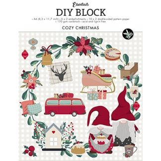 SL DIY Block Cozy Christmas Essentials 210x297mm 32 SH nr.14