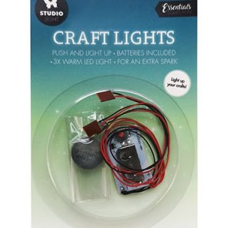 SL Craft lights Batteries included Essential Tools nr.02