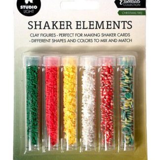 Studio Light Shaker elements Essentials nr.02