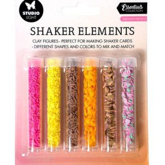 Studio Light Shaker elements Essentials nr.03