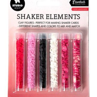 Studio Light Shaker elements Essentials nr.05