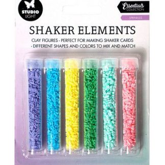 Studio Light Shaker elements Essentials nr.06