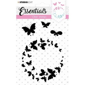 Studio Light Clear Stamp Essentials nr.230