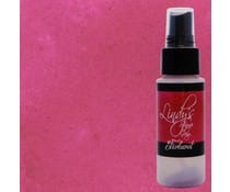 Cheshire Cat Cherry Starburst Spray