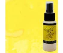 Yellow Rose Of Texas Starburst Spray