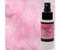 Cotton Candy Pink Starburst Spray