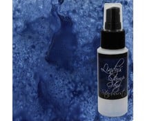 Afternoon Delight Denim Starburst Spray