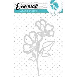 Embossing Die Cut Essentials nr.304