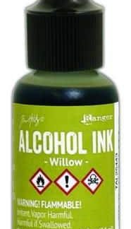Alcoholinkt willow 15ml
