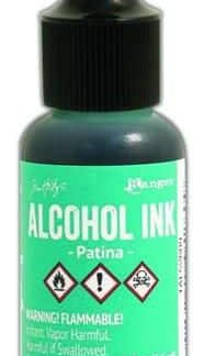 Alcoholinkt patina 15ml