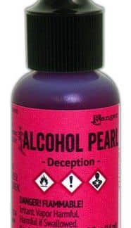 Alcoholinkt deception 15ml