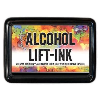 Ranger Alcohol Lift Ink Pad