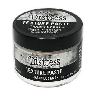 Ranger  Distress Texture Paste Translucent