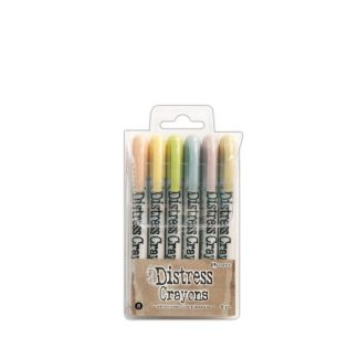 Ranger âDistress crayons Set nr.8