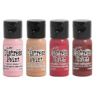 Ranger  Distress Flip Cap Paint Kit #1