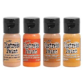 Ranger  Distress Flip Cap Paint Kit #2