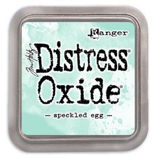 Ranger Distress Oxide - Speckled Egg