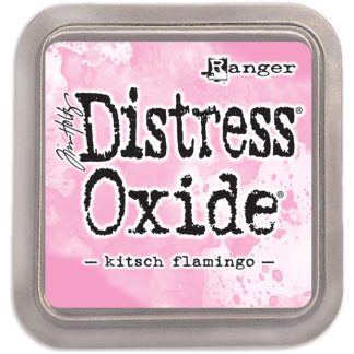 KITSCH FLAMINGO -DISTRESS OXIDES