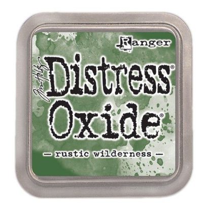 Ranger Distress Oxide - Rustic Wilderness (Tim Holtz)