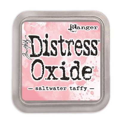 Ranger  Distress Oxide Ink Pad Saltwater Taffy
