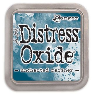 Ranger Distress Oxide - Uncharted Mariner